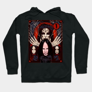 Joey Jordison Hoodie